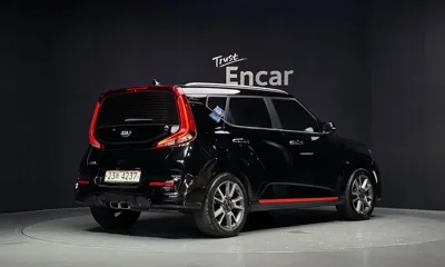 Kia Soul 2019, 59765 км, за 13990000 KRW