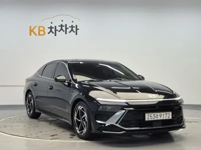 Hyundai Sonata 2024, 67311 км, за 25700000 KRW