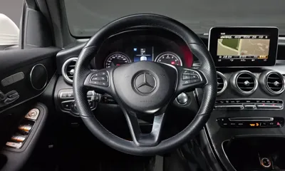 Mercedes-Benz GLC-Class 2019, 96091 км, за 26500000 KRW - фото 14