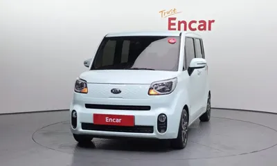 Kia Ray 2020, 80190 км, за 12500000 KRW