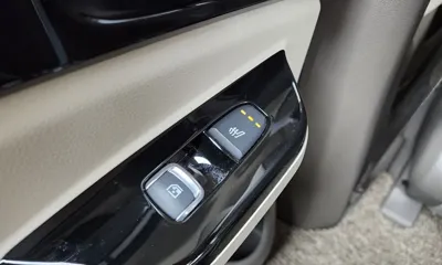 Kia Canival 2021, 54280 км, за 24390000 KRW - фото 37