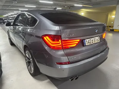 BMW Gran Turismo 2013, 200496 км, за 6900000 KRW - фото 4
