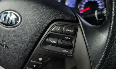 Kia K3 2015, 123020 км, за 6590000 KRW - фото 28