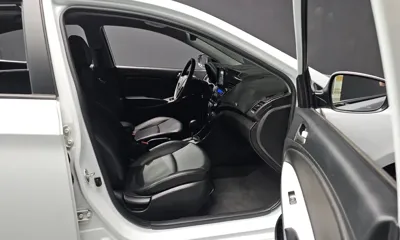 Hyundai Accent 2016, 58165 км, за 6500000 KRW - фото 18