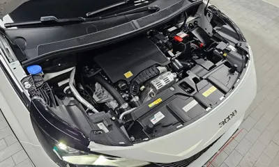 Peugeot 3008 2024, 10971 км, за 24800000 KRW - фото 6