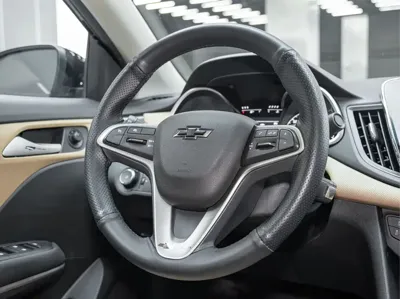 Chevrolet Monza 2022, 30000 км, за 61800 CNY - фото 17