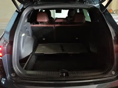 Geely Xingyue L 2024, 65900 км, за 88800 CNY