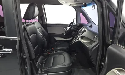 Kia Ray 2014, 177750 км, за 4500000 KRW - фото 10
