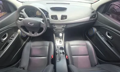 Renault-KoreaSamsung SM3 2019, 77783 км, за 7900000 KRW - фото 7