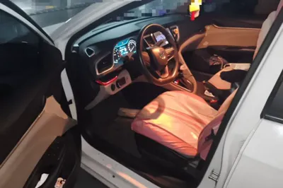 Buick GT 2015, 96500 км, за 28877.77 CNY - фото 16