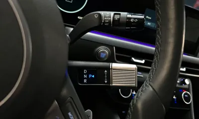 Hyundai Sonata 2024, 43454 км, за 25500000 KRW - фото 9