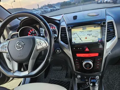 KG_Mobility_Ssangyong TIBOLI 2015, 125173 км, за 6700000 KRW - фото 17