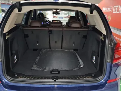 BMW X3 2019, 138600 км, за 112000 CNY - фото 6