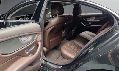 Mercedes-Benz CLS-Class 2020, 28797 км, за 41500000 KRW - фото 26