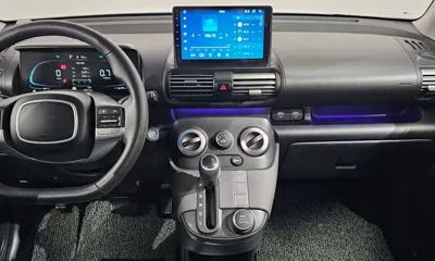 Hyundai Casper 2023, 68611 км, за 11500000 KRW - фото 20