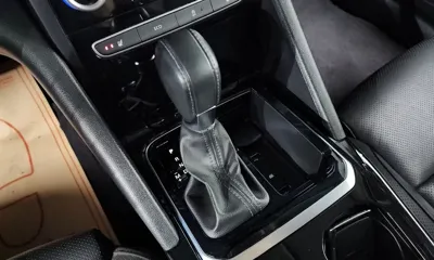 Renault-KoreaSamsung SM6 2016, 104603 км, за 5800000 KRW - фото 9