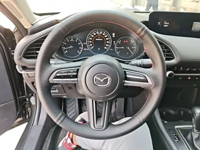 Mazda 3 Axela 2022, 42200 км, за 64900 CNY - фото 11
