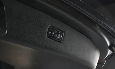 Genesis GV80 2020, 163650 км, за 35000000 KRW - фото 20