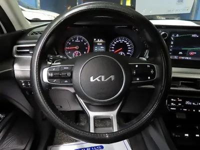 Kia K5 2023, 37622 км, за 32900000 KRW - фото 11