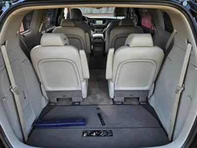 Kia Canival 2019, 114721 км, за 17800000 KRW - фото 20