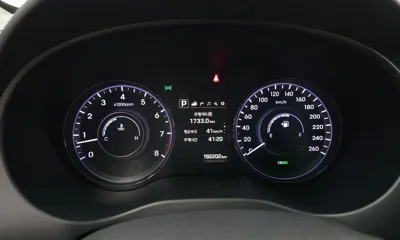 Hyundai Aslan 2017, 192202 км, за 5200000 KRW - фото 8