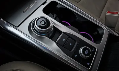 Ford Explorer 2020, 66447 км, за 28500000 KRW - фото 9