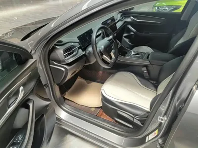 BYD Destroyer 05 2024, 50300 км, за 55199 CNY - фото 16