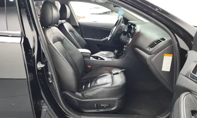 Kia K5 2012, 134002 км, за 6000000 KRW - фото 26