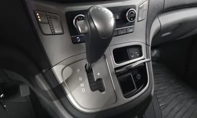Hyundai Starex 2017, 102196 км, за 8500000 KRW - фото 9