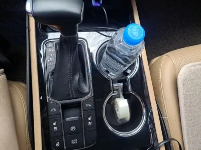 Kia Canival 2019, 129327 км, за 13500000 KRW - фото 18