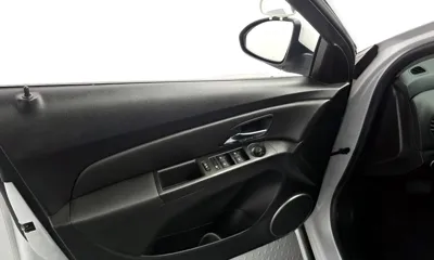 ChevroletGMDaewoo Cruze 2016, 95059 км, за 4200000 KRW - фото 24
