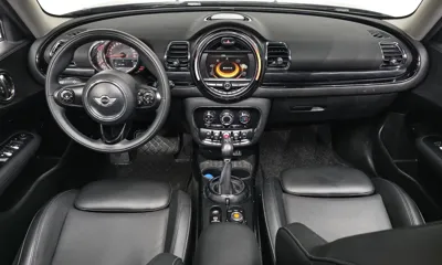 MINI Clubman 2017, 108622 км, за 7590000 KRW - фото 7