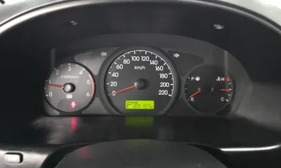 Hyundai Starex 2013, 109157 км, за 7500000 KRW - фото 8