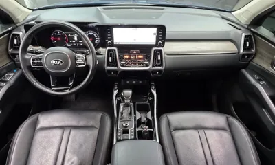 Kia Sorento 2021, 65949 км, за 23690000 KRW - фото 7