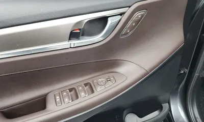 Hyundai Grandeur 2020, 134991 км, за 20500000 KRW - фото 29