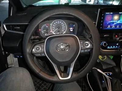 Toyota Levin 2019, 55000 км, за 56831.22 CNY - фото 11