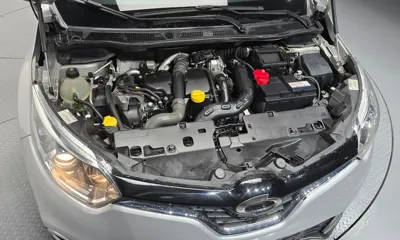 Renault-KoreaSamsung QM3 2015, 129141 км, за 4400000 KRW - фото 6