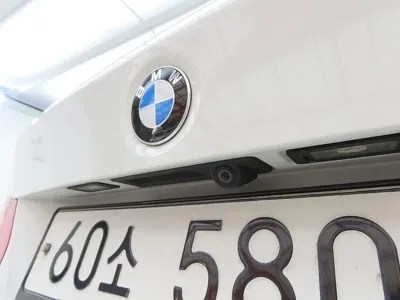BMW 3-Series 2013, 153505 км, за 5500000 KRW - фото 17