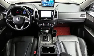 KG_Mobility_Ssangyong Rexton 2019, 147692 км, за 10200000 KRW - фото 7