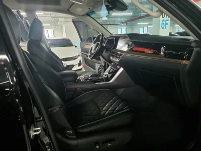 Kia Mohave 2020, 151886 км, за 25450000 KRW - фото 8