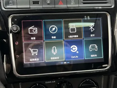 Volkswagen Polo 2019, 85900 км, за 38000 CNY - фото 10