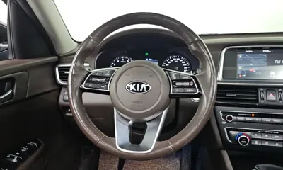 Kia K5 2020, 42773 км, за 16500000 KRW - фото 11