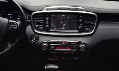 Kia Sorento 2018, 102506 км, за 17100000 KRW - фото 13