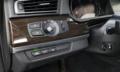 BMW 7-Series 2015, 106662 км, за 16500000 KRW - фото 16