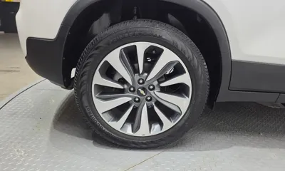 ChevroletGMDaewoo Trax 2020, 48541 км, за 12900000 KRW - фото 5