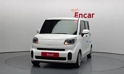 Kia Ray 2022, 71941 км, за 8300000 KRW