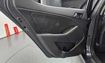 Kia K5 2013, 125929 км, за 5500000 KRW - фото 25