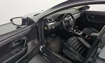 Volkswagen CC 2015, 220220 км, за 4700000 KRW - фото 10