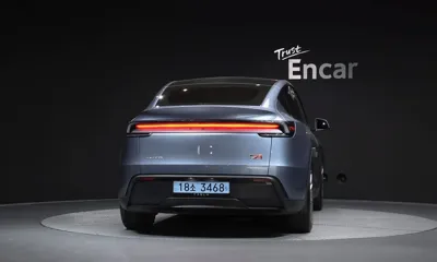 Tesla Model Y 2025, 28240 км, за 63000000 KRW