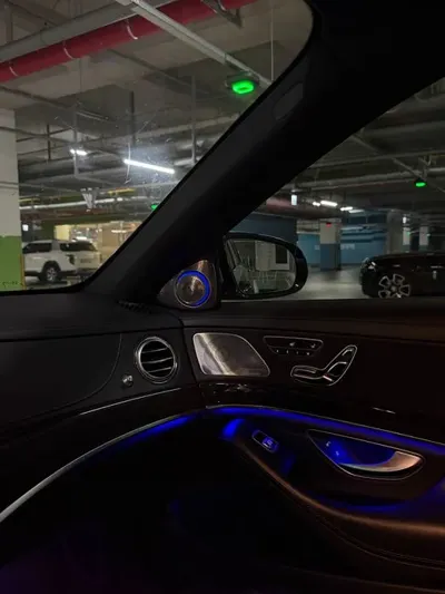 Mercedes-Benz S-Class 2014, 168000 км, за 26300000 KRW - фото 8